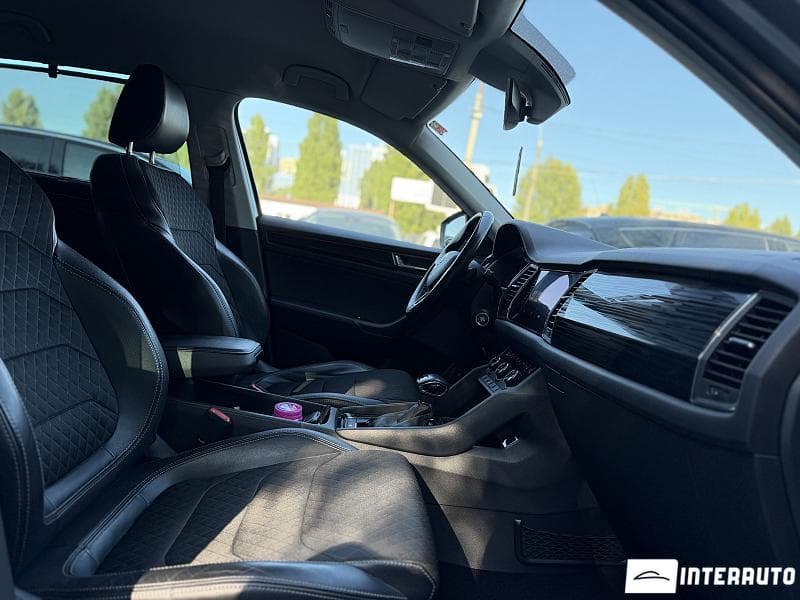 Skoda Kodiaq 2019 — Миниатюра 17