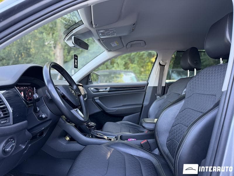 Skoda Kodiaq 2019 — Миниатюра 10