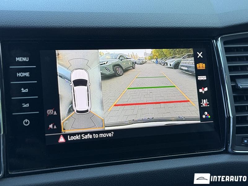 Skoda Kodiaq 2019 — Миниатюра 13