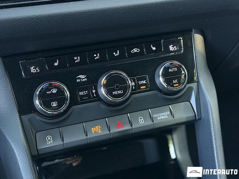 Skoda Kodiaq 2019 — Миниатюра 14