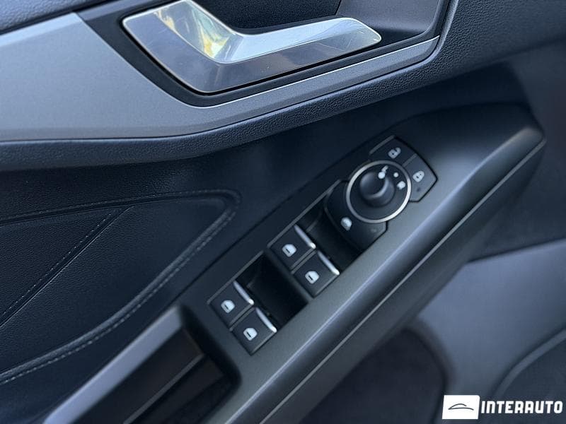 Ford Focus 2022 — Миниатюра 14
