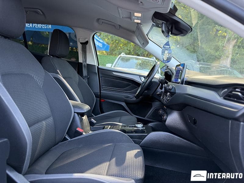 Ford Focus 2022 — Миниатюра 8