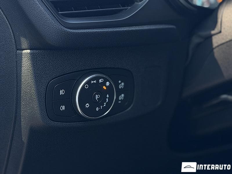 Ford Focus 2022 — Миниатюра 15