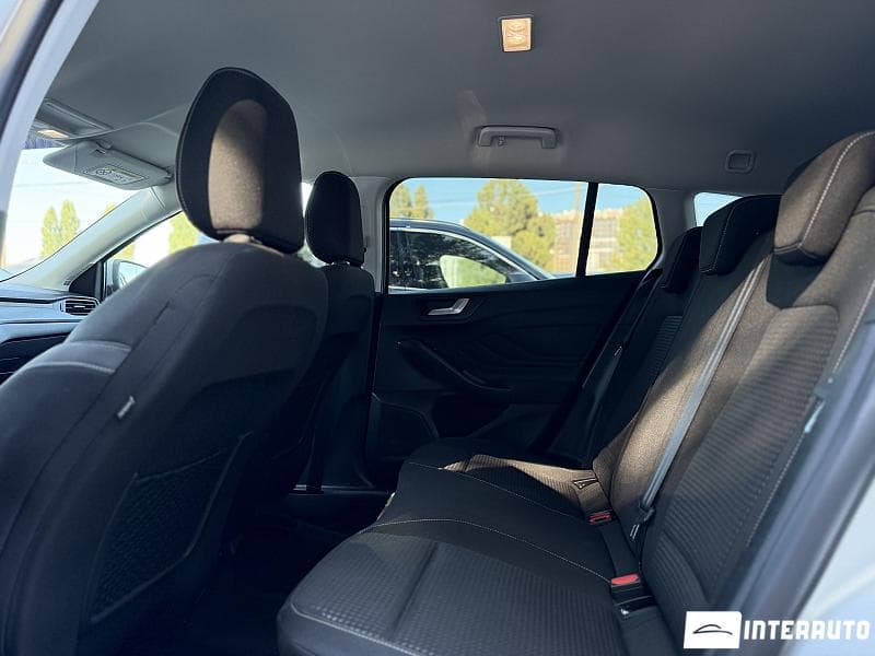 Ford Focus 2022 — Миниатюра 9