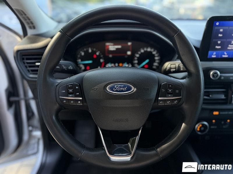 Ford Focus 2022 — Миниатюра 11
