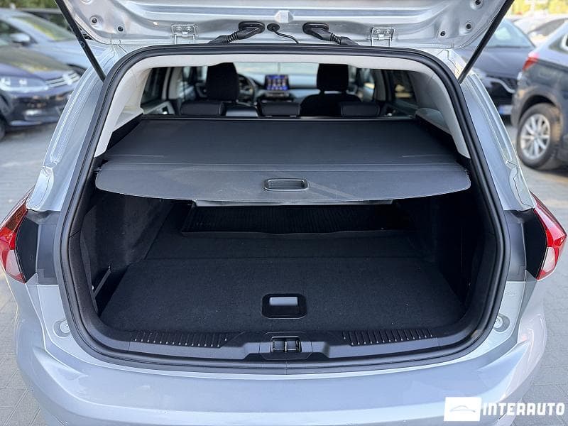 Ford Focus 2022 — Миниатюра 5