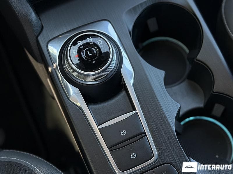 Ford Focus 2022 — Миниатюра 17