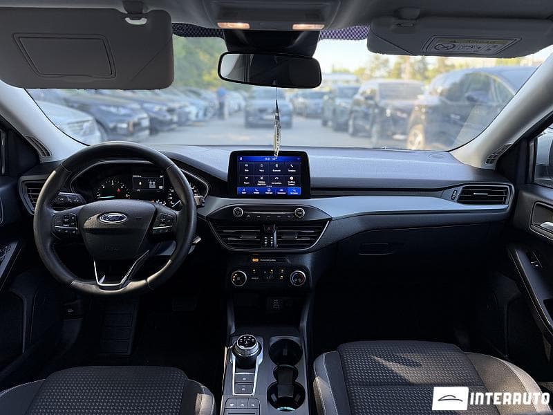 Ford Focus 2022 — Миниатюра 7