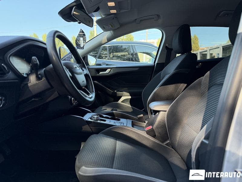 Ford Focus 2022 — Миниатюра 6