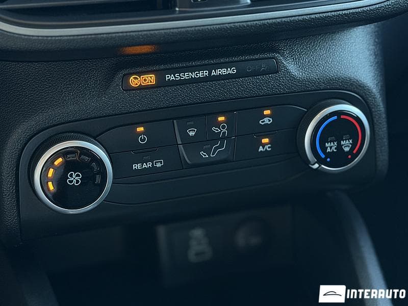 Ford Focus 2022 — Миниатюра 16