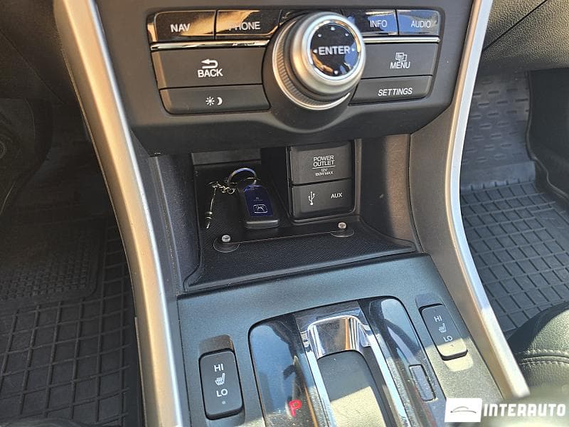 Honda Accord 2015 — Миниатюра 11
