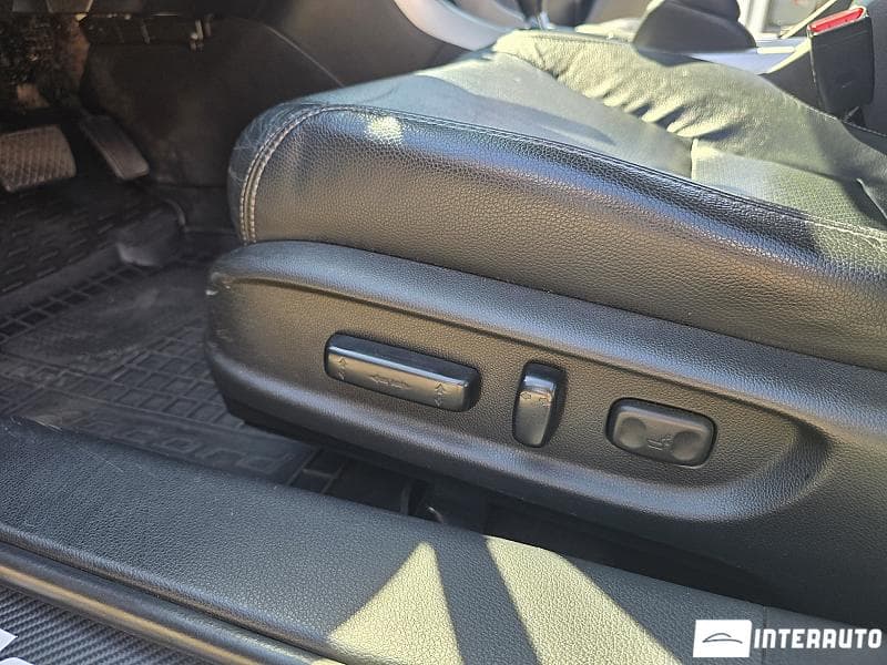 Honda Accord 2015 — Миниатюра 20