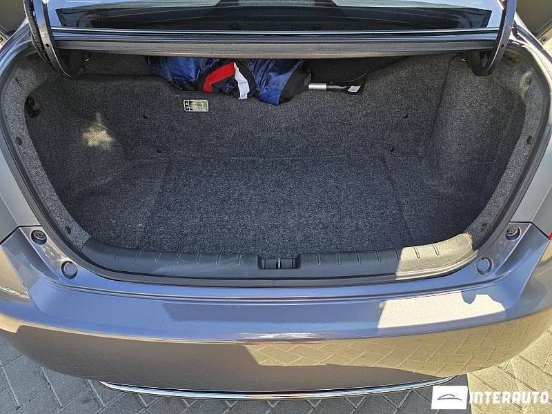 Honda Accord 2015 — Миниатюра 21