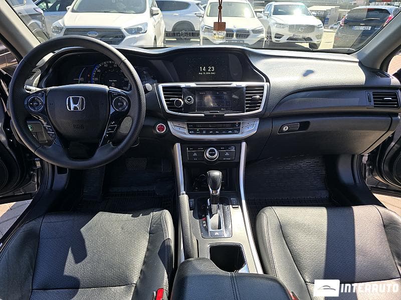 Honda Accord 2015 — Миниатюра 6