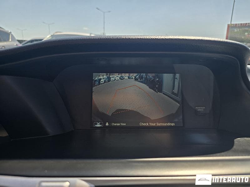 Honda Accord 2015 — Миниатюра 9