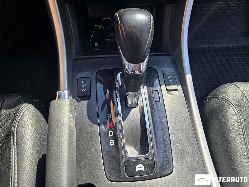 Honda Accord 2015 — Миниатюра 12