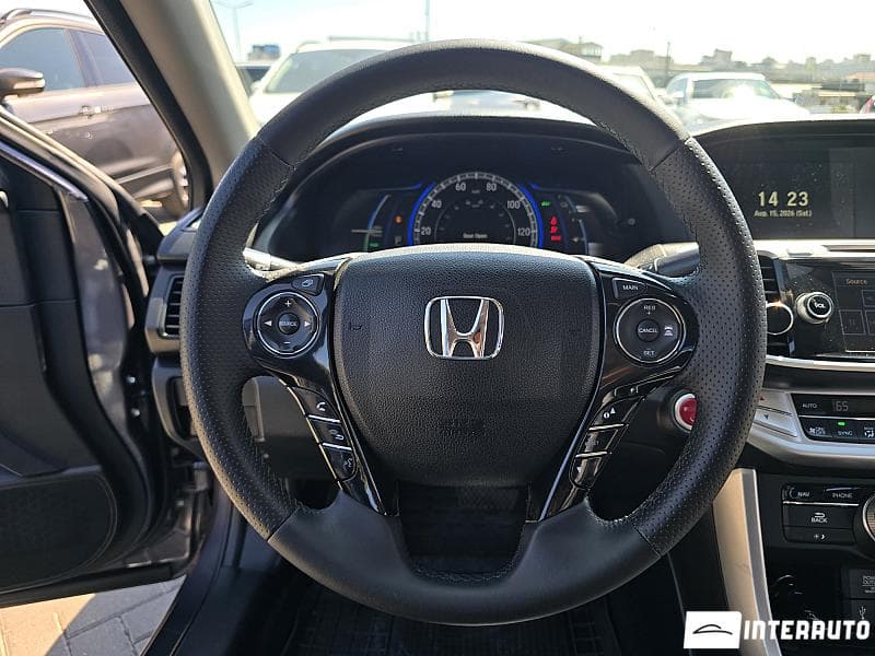 Honda Accord 2015 — Миниатюра 7