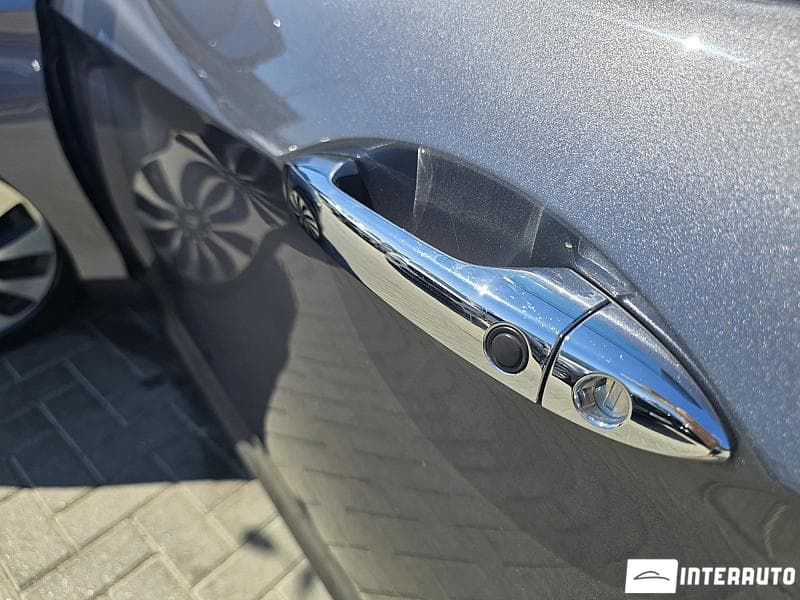 Honda Accord 2015 — Миниатюра 17