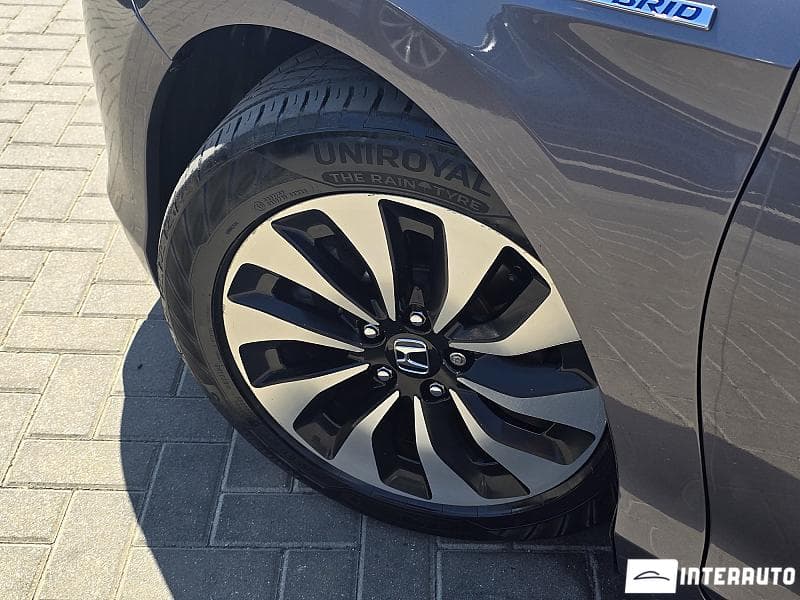 Honda Accord 2015 — Миниатюра 16