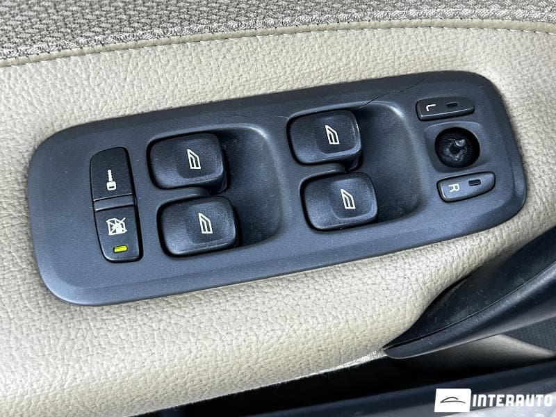 Volvo S 60 2003 — Миниатюра 15