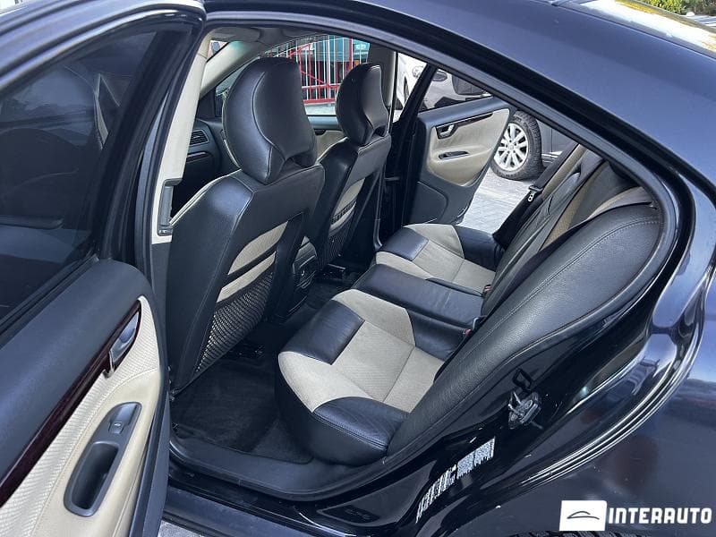 Volvo S 60 2003 — Миниатюра 6