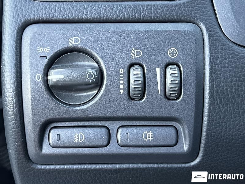 Volvo S 60 2003 — Миниатюра 14
