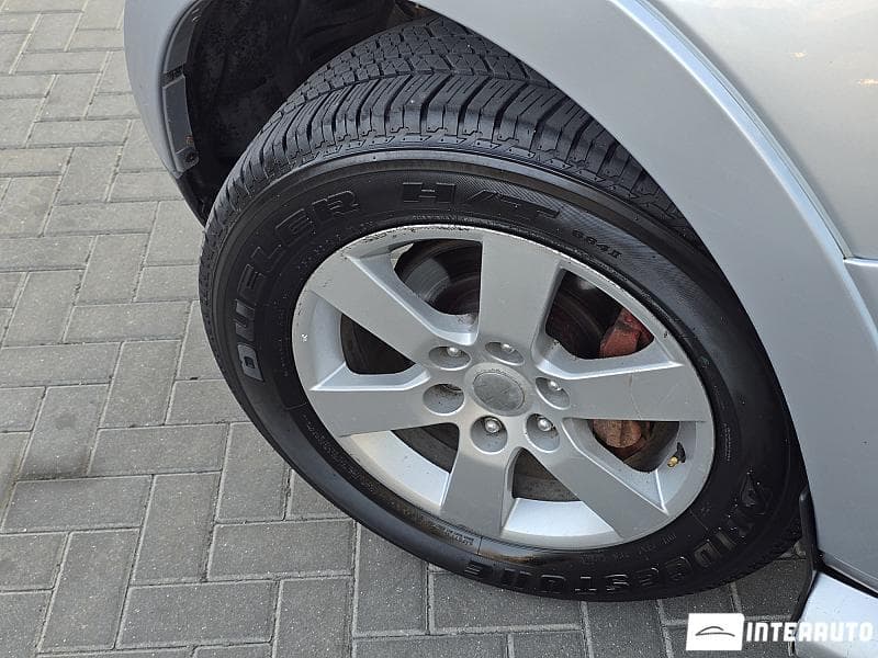 Mitsubishi Pajero 2007 — Миниатюра 18