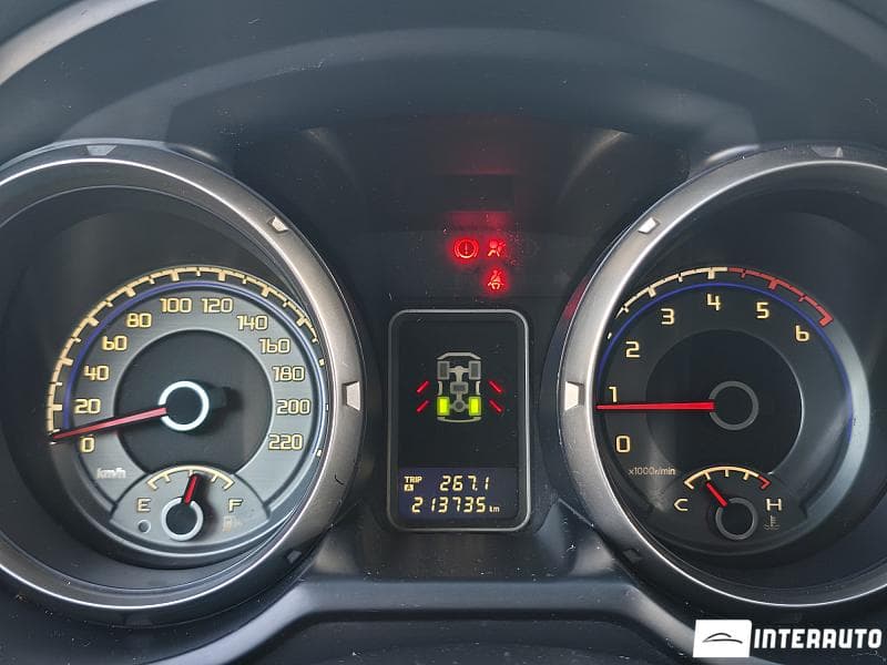 Mitsubishi Pajero 2007 — Миниатюра 7