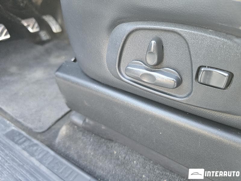 Mitsubishi Pajero 2007 — Миниатюра 16