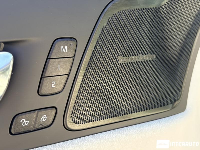 Volvo XC 60 2020 — Миниатюра 18