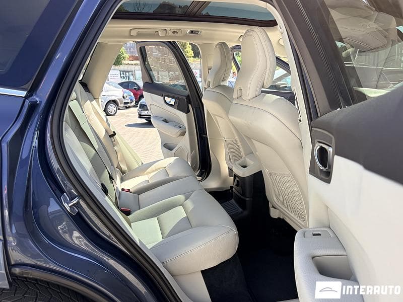 Volvo XC 60 2020 — Миниатюра 13