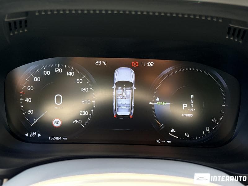 Volvo XC 60 2020 — Миниатюра 8