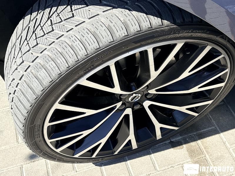 Volvo XC 60 2020 — Миниатюра 20