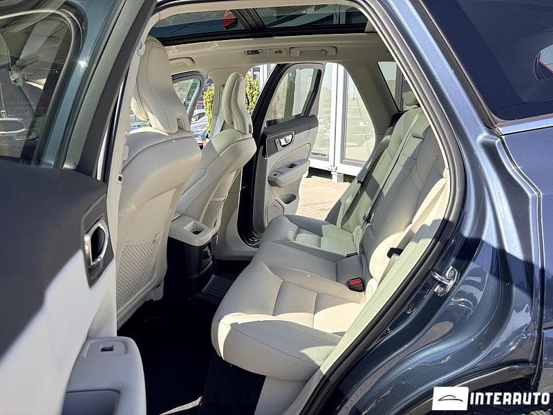 Volvo XC 60 2020 — Миниатюра 15