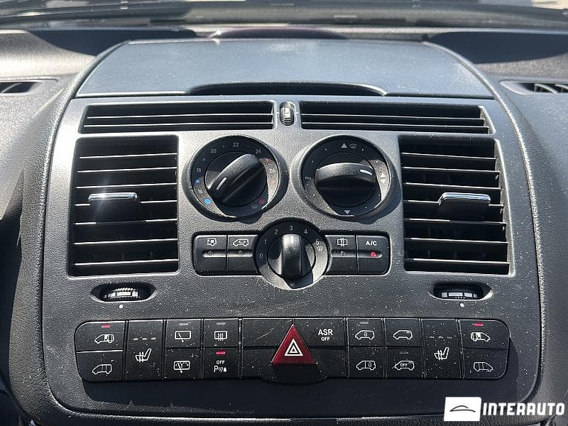 Mercedes Viano 2012 — Миниатюра 9