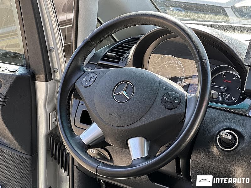 Mercedes Viano 2012 — Миниатюра 7
