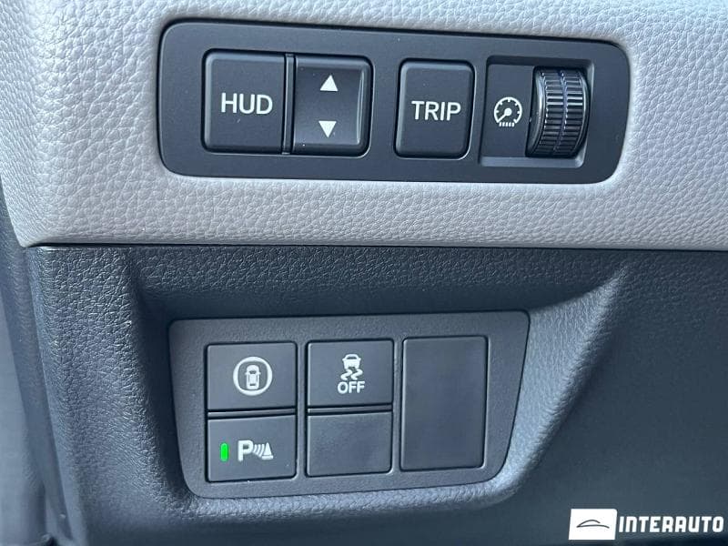 Honda Accord 2019 — Миниатюра 20