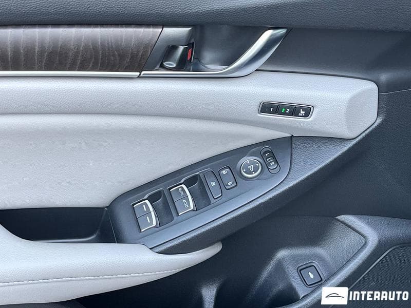 Honda Accord 2019 — Миниатюра 6