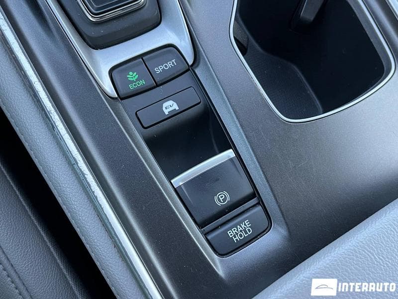 Honda Accord 2019 — Миниатюра 19