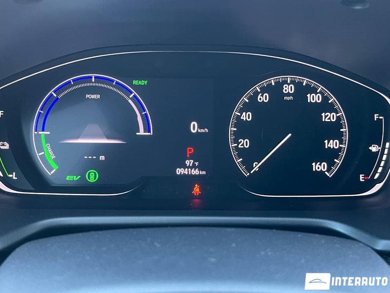 Honda Accord 2019 — Миниатюра 10