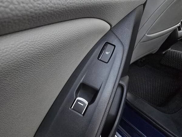 2019 Honda Accord — Miniatură 21