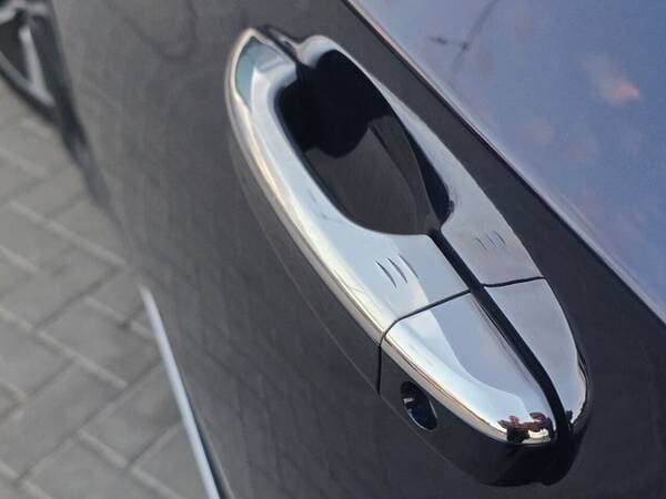 2019 Honda Accord — Miniatură 5