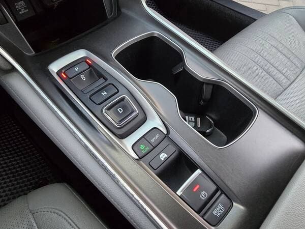 2019 Honda Accord — Miniatură 15