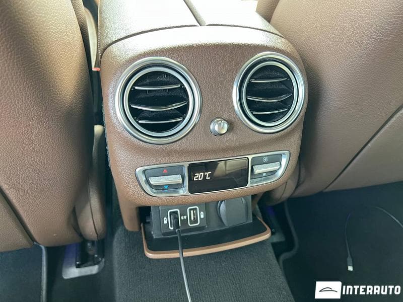 Mercedes E 220 2019 — Миниатюра 21
