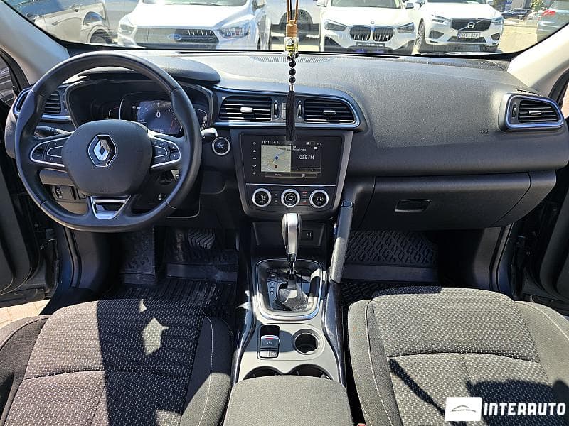 Renault Kadjar 2020 — Миниатюра 6