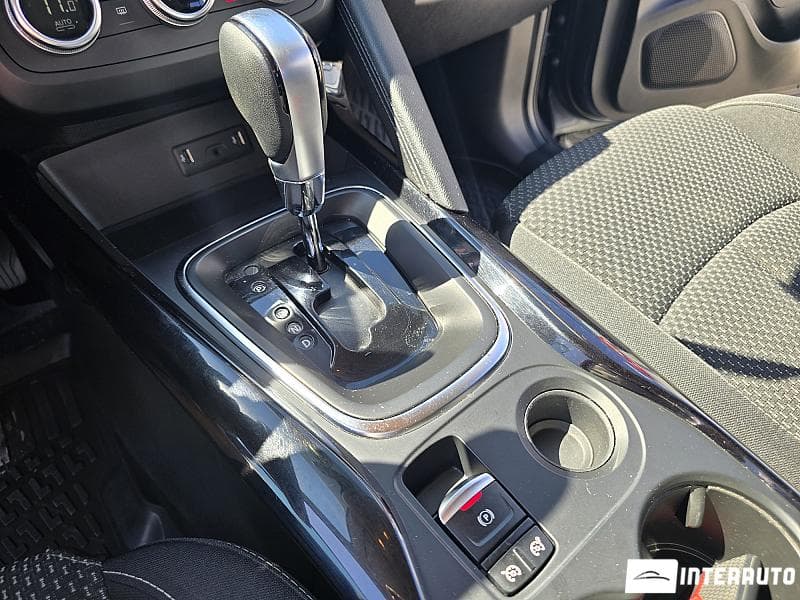 Renault Kadjar 2020 — Миниатюра 11
