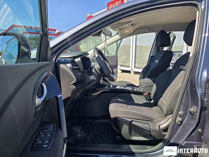 Renault Kadjar 2020 — Миниатюра 5