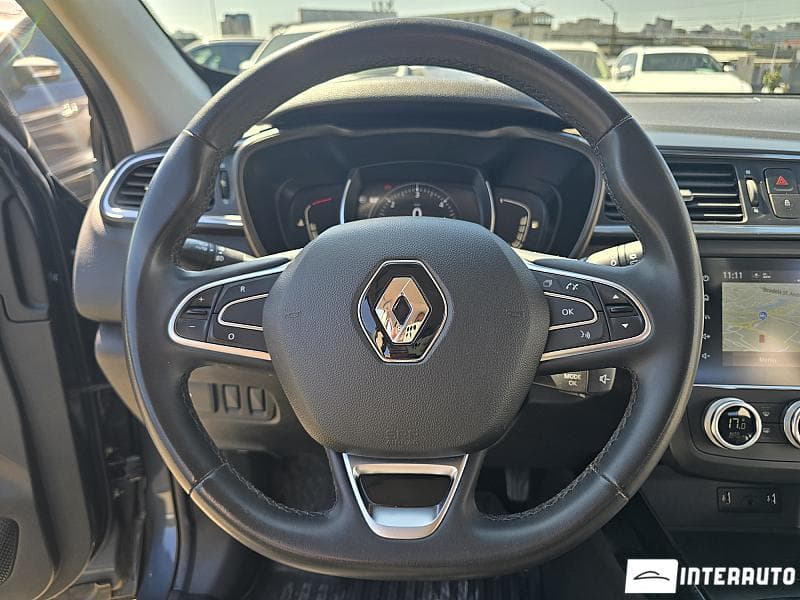 Renault Kadjar 2020 — Миниатюра 7