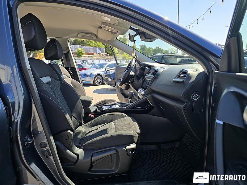 Renault Kadjar 2020 — Миниатюра 12