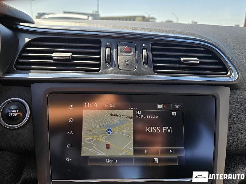 Renault Kadjar 2020 — Миниатюра 9